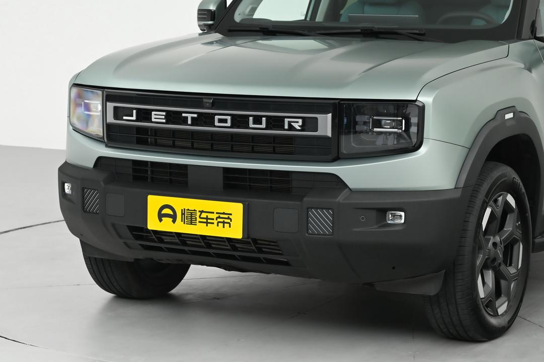 Jetour Freelander 2026, фото 9