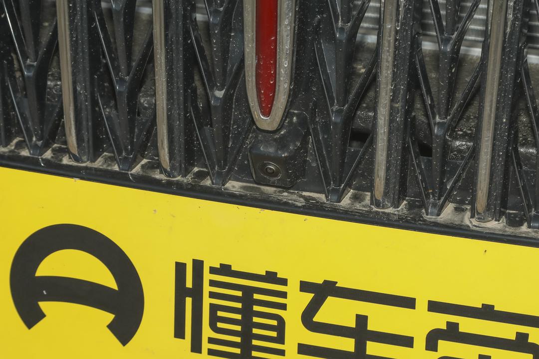 Hongqi H5 2026, фото 15