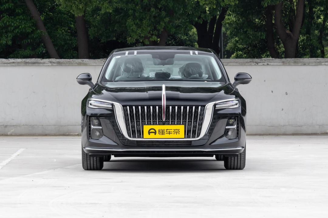 Hongqi H5 2026, фото 2