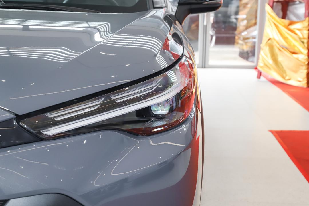 Toyota Frontlander 2026, фото 11