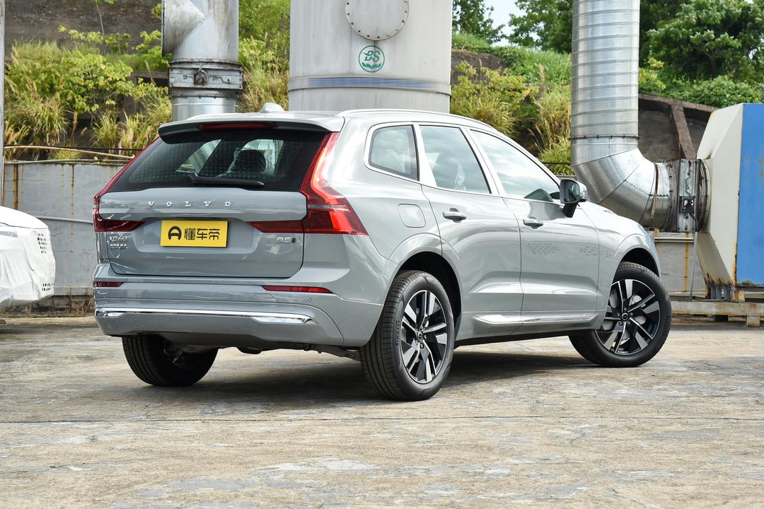 Volvo XC60 2026, фото 7