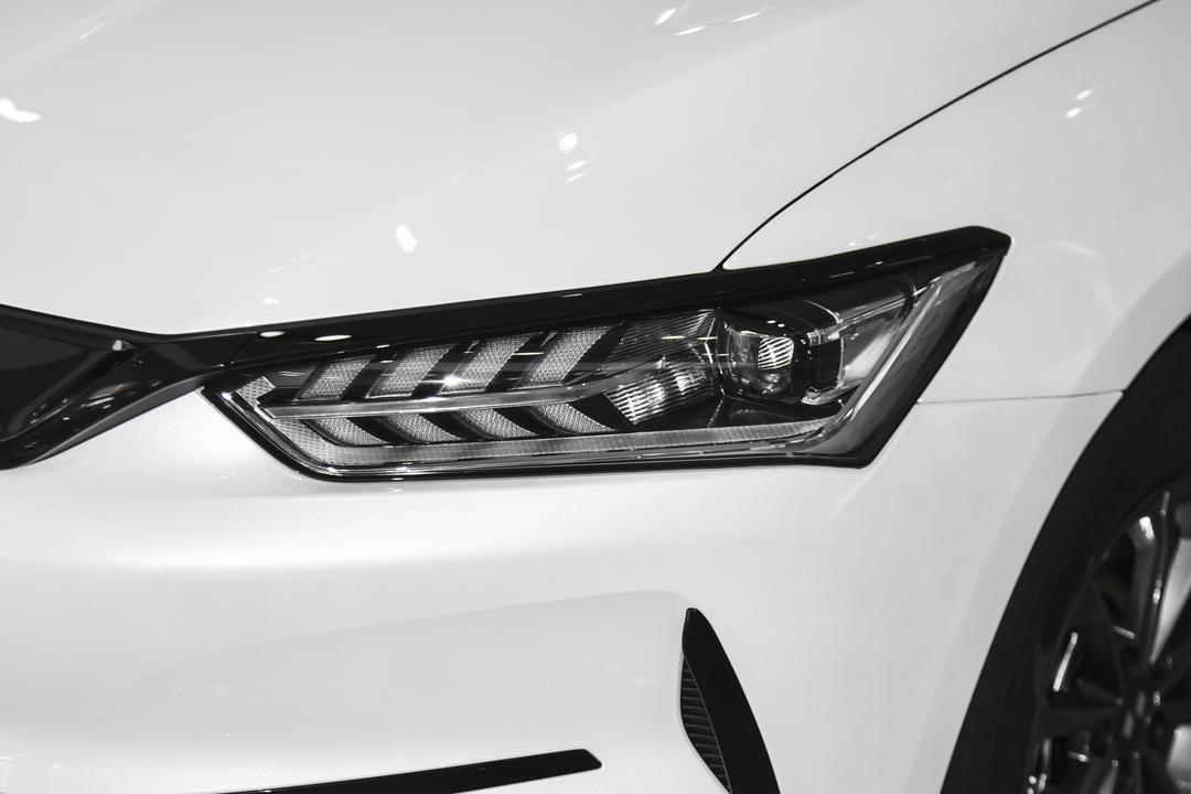 BYD Linghui e5 EV 2026, фото 13