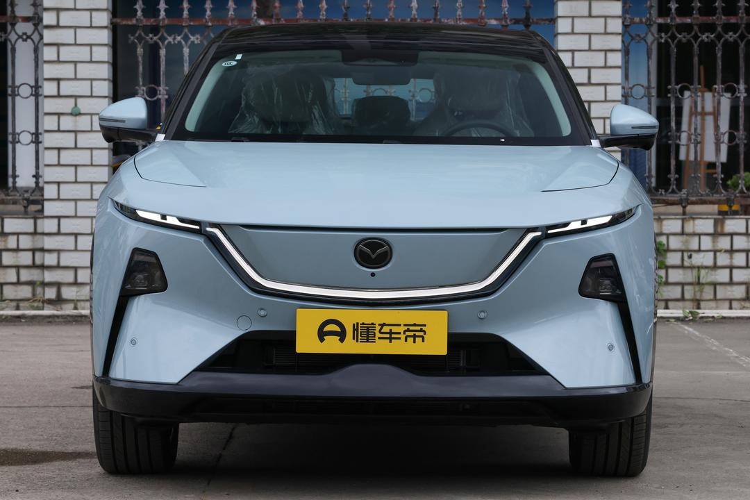 Mazda EZ-60 2026, фото 12
