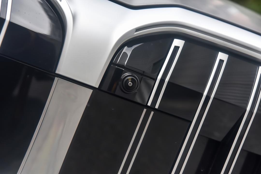 BMW 5 Series 2026, фото 15
