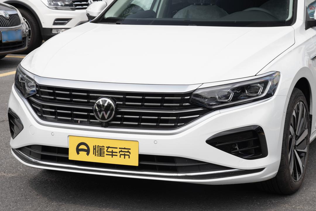Volkswagen Passat 2026, фото 9