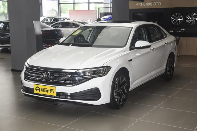 Volkswagen Sagitar 2026 — купить из Китая под заказ