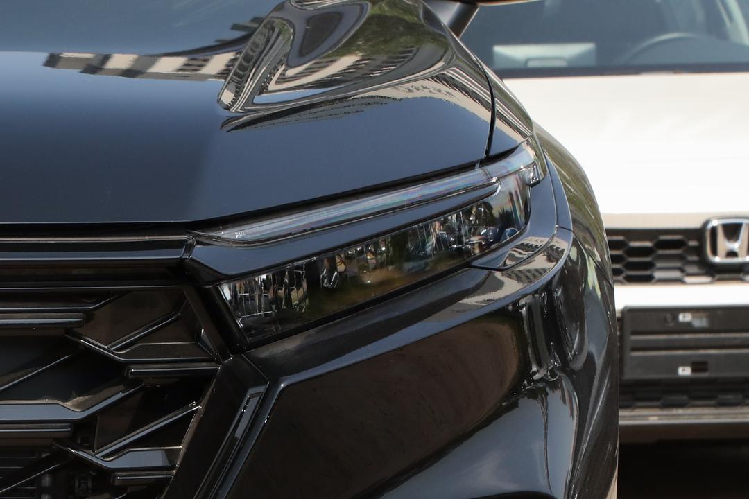 Honda CR-V 2026, фото 11