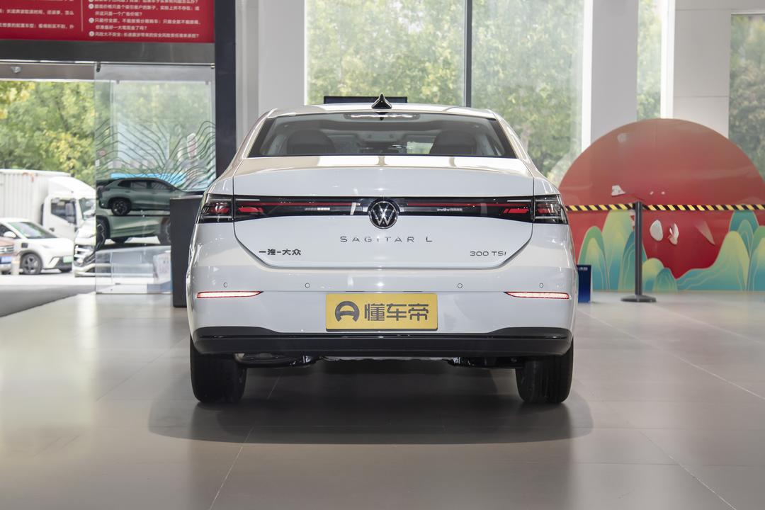 Volkswagen Sagitar 2026, фото 6