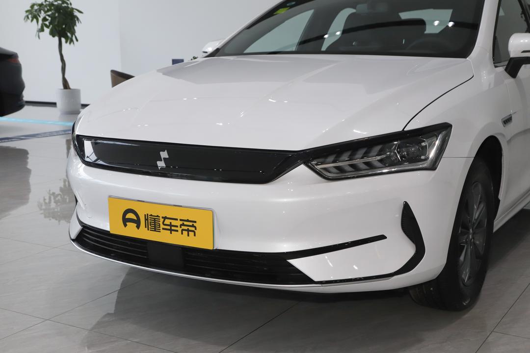 BYD Linghui e5 EV 2026, фото 9