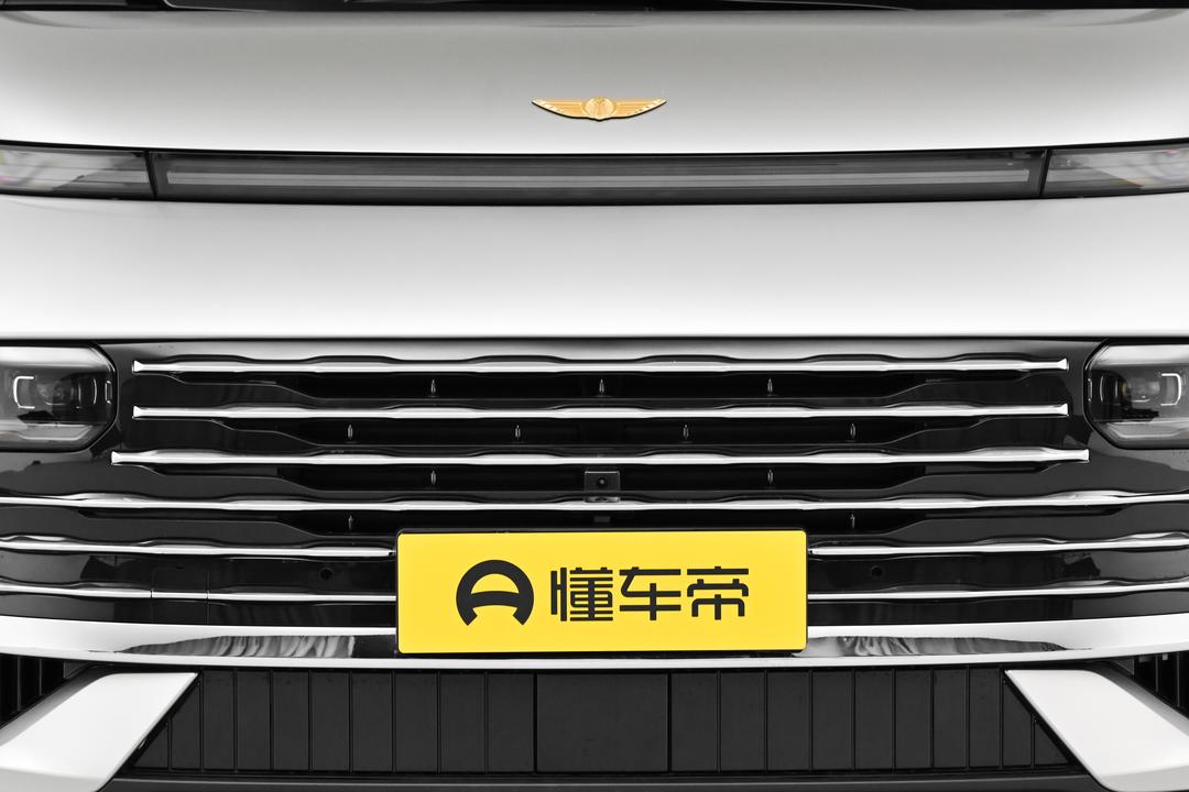 Geely V900 2026, фото 10