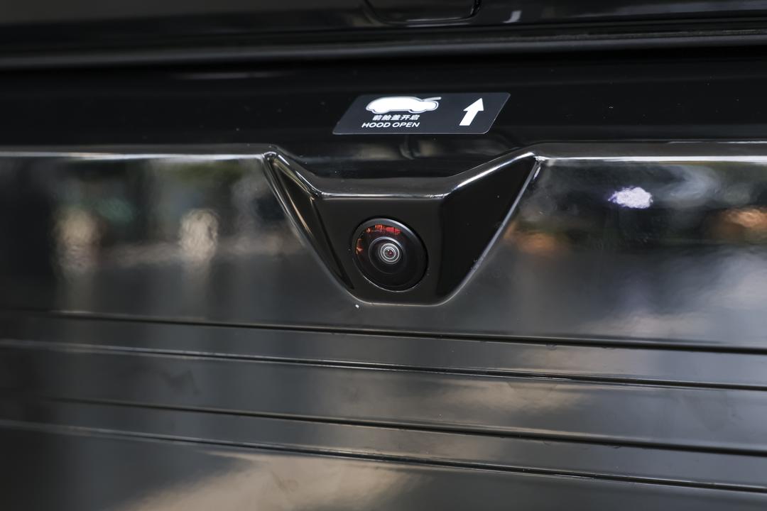 BYD Leopard 3 2026, фото 15