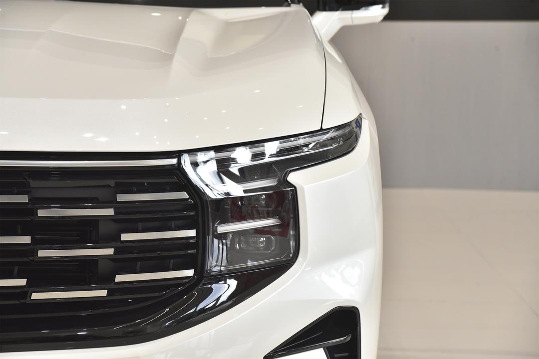Ford Edge 2026, фото 9