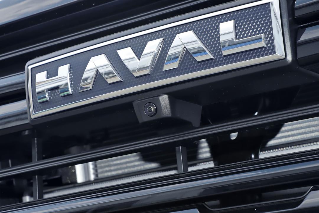 Haval H5 2026, фото 15