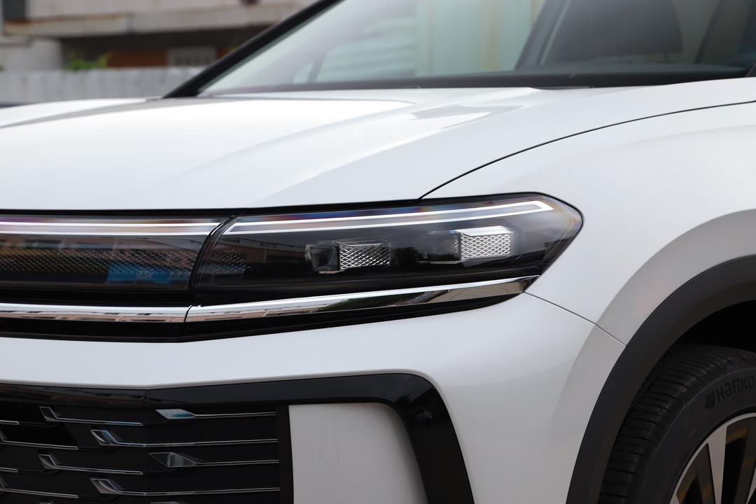 Volkswagen Talagon 2026, фото 13