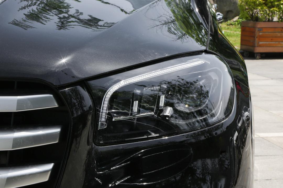Mercedes-Benz GLS 2026, фото 12