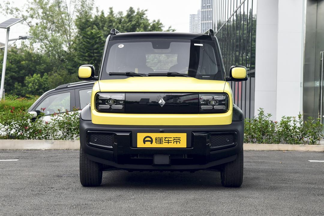 Baojun Yep 2026, фото 2