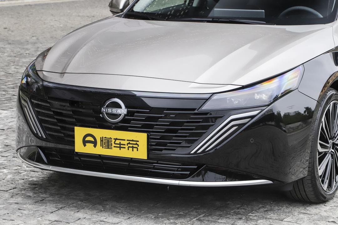 Nissan Altima 2026, фото 9