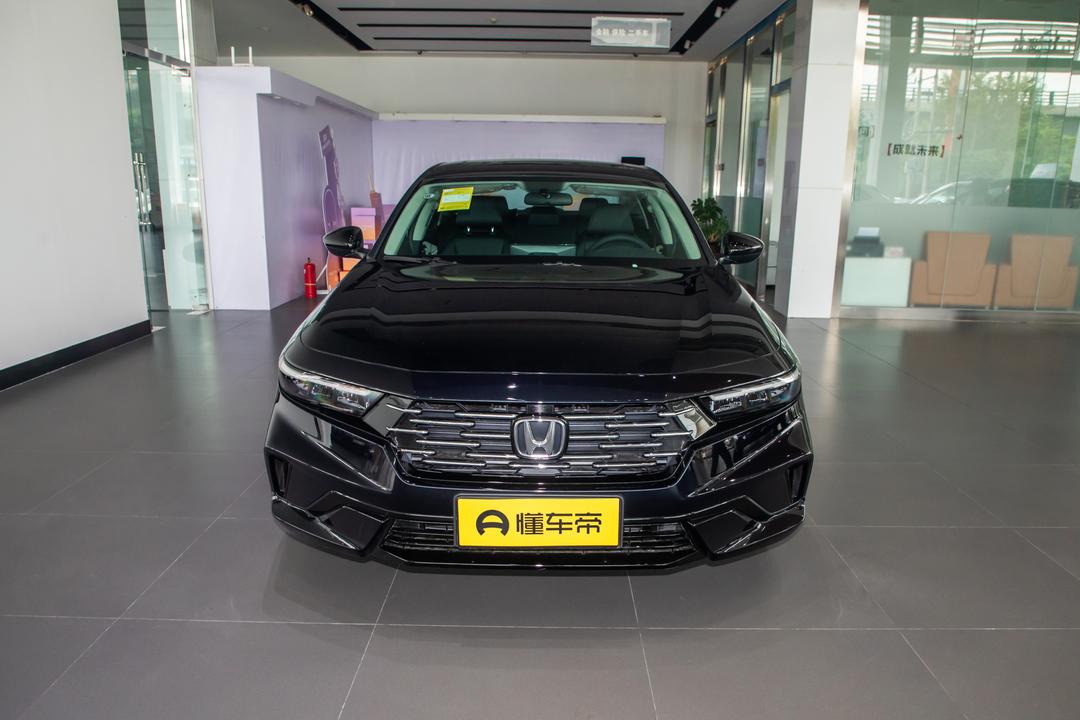 Honda Accord 2026, фото 2