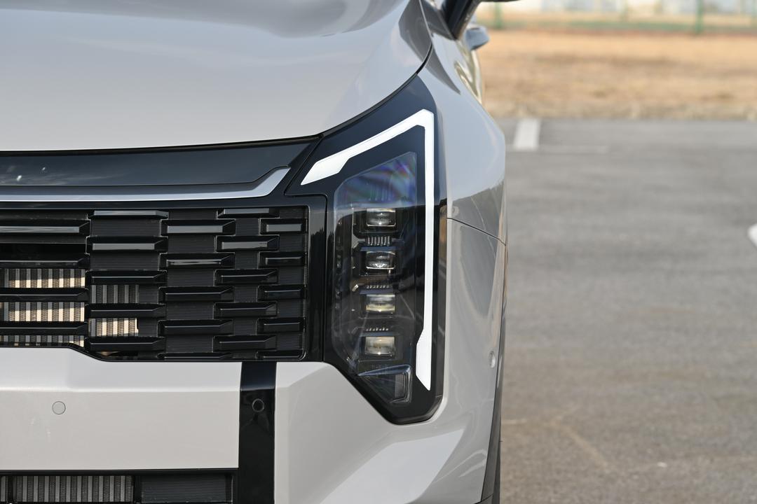 Kia Sportage 2026, фото 12