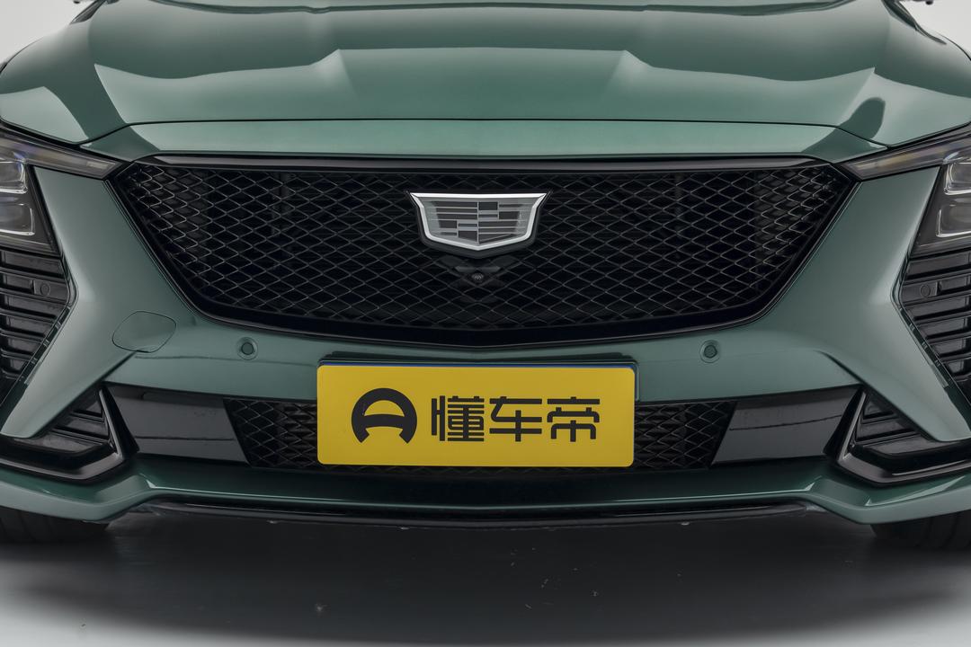 Cadillac CT5 2026, фото 10