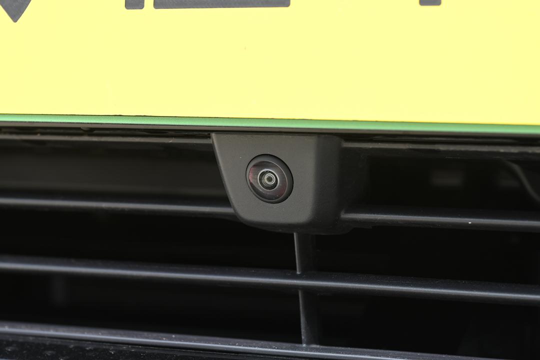 Buick E5 2026, фото 15