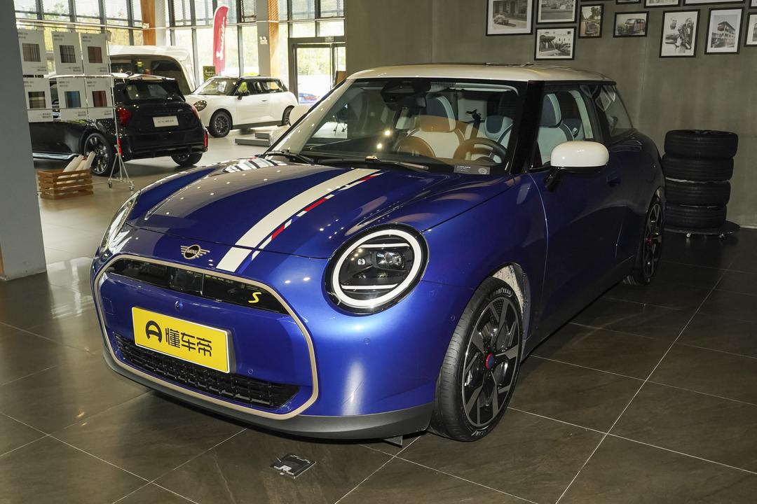 MINI Cooper Electric
