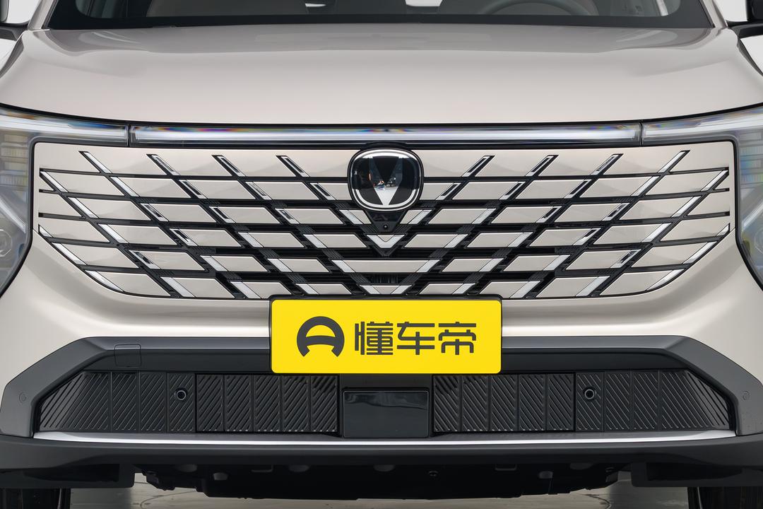 Changan CS55 PLUS 2026, фото 10