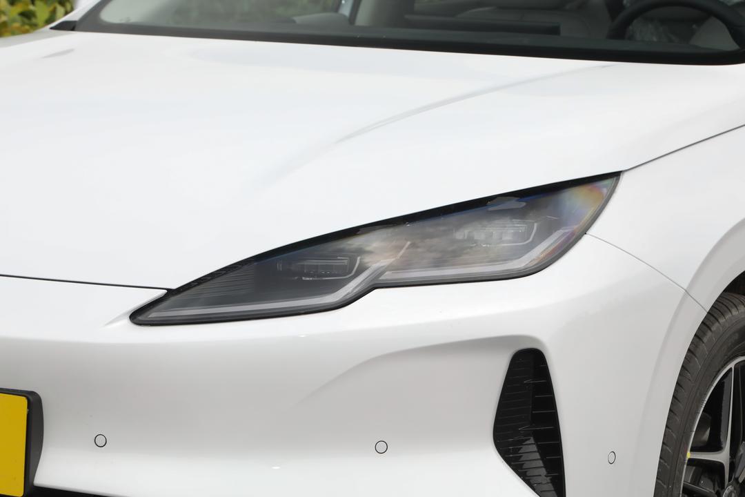 BYD Seal 06 EV 2026, фото 13