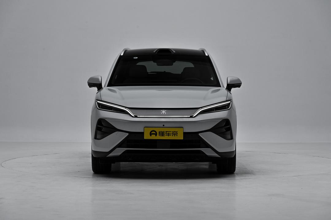 BYD Song Ultra DM 2026, фото 12