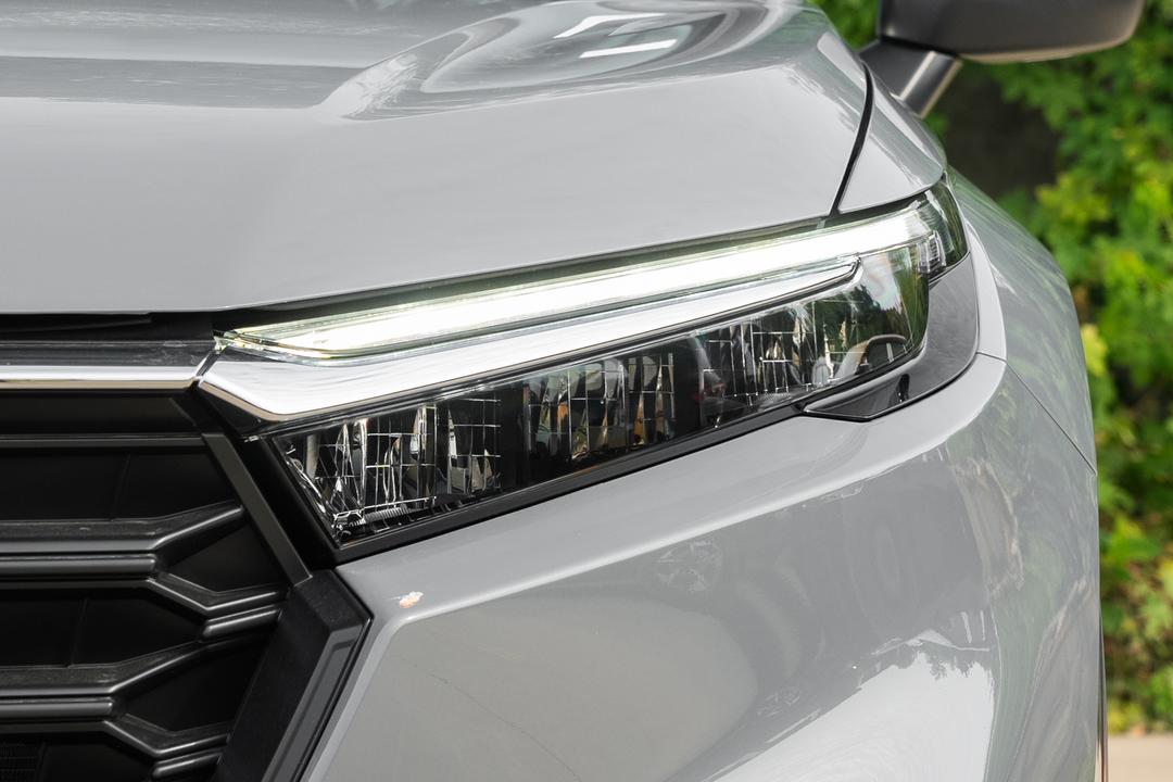 Honda CR-V 2026, фото 12