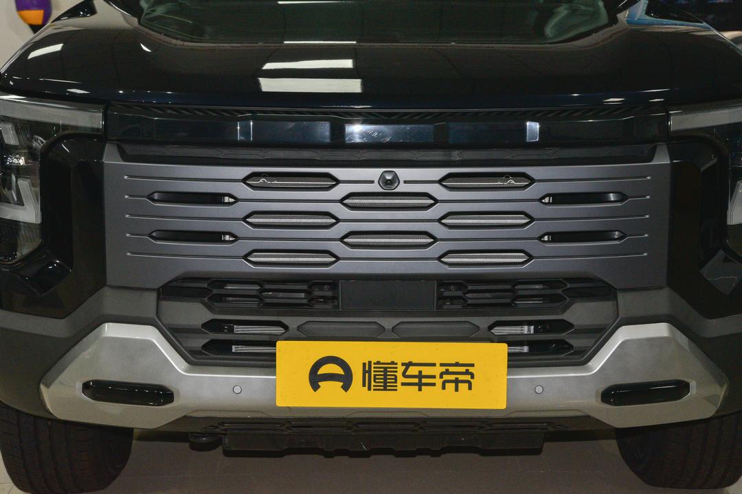 Dongfeng Nissan Z9 2026, фото 8