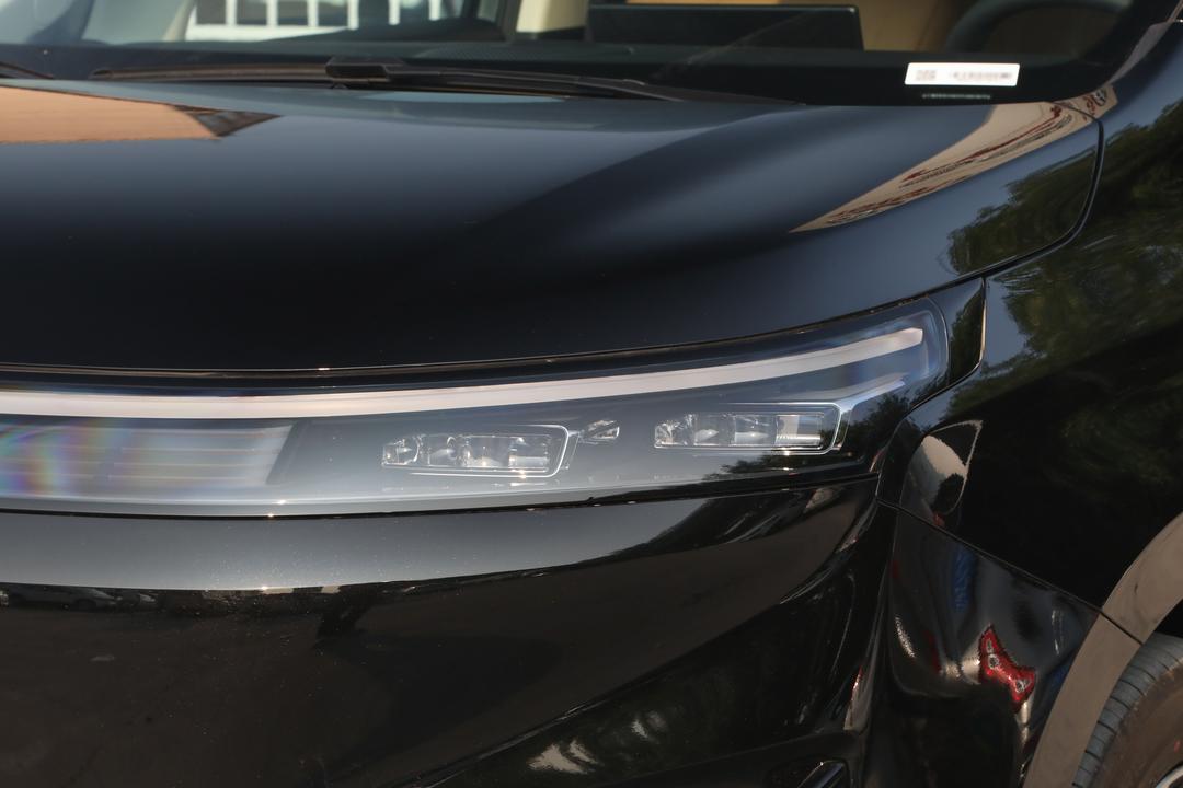 GAC E8 PHEV 2026, фото 13
