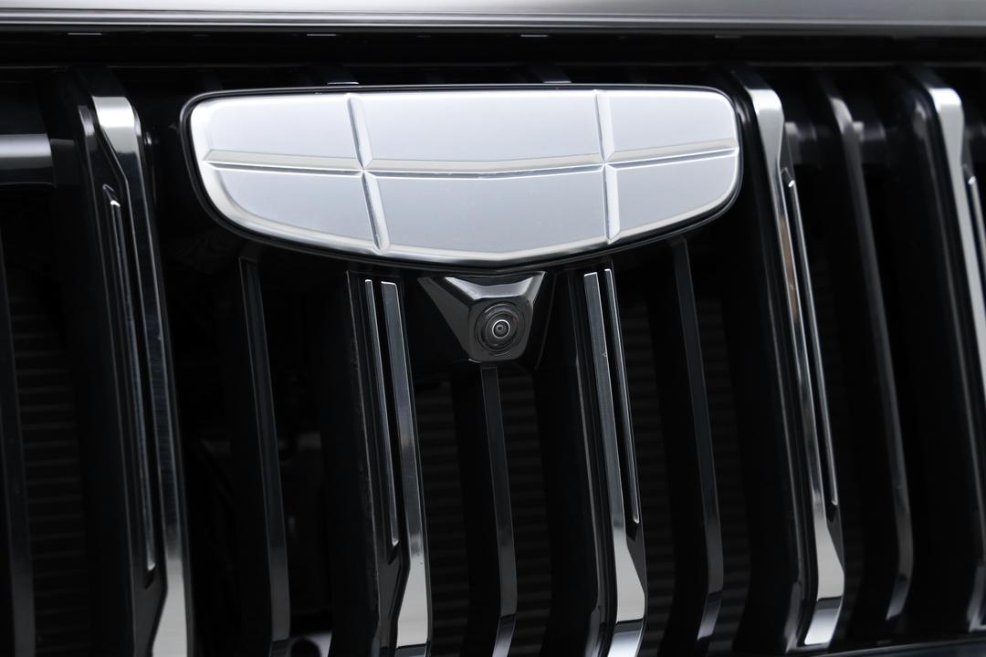 Geely Atlas 2026, фото 15