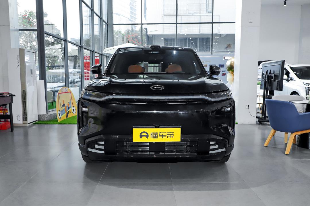 GAC Xiangwang S7 2026, фото 2