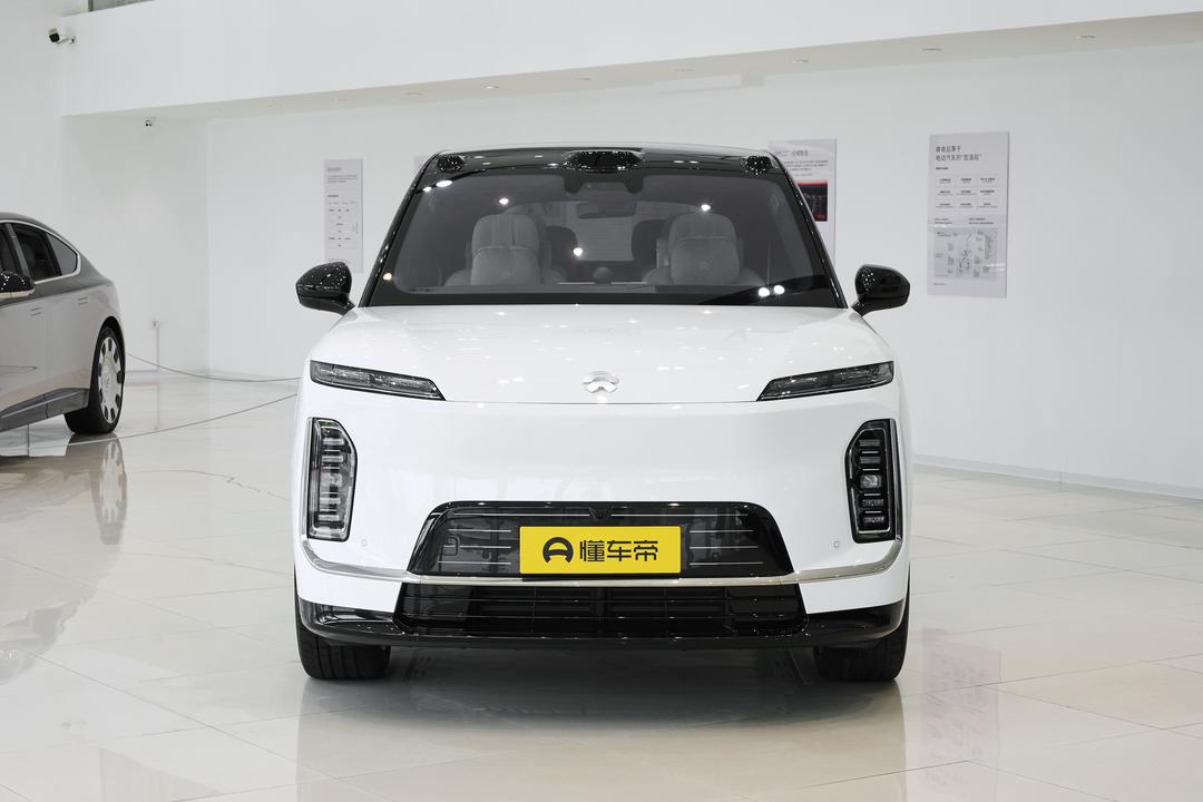NIO ES9 2026, фото 2