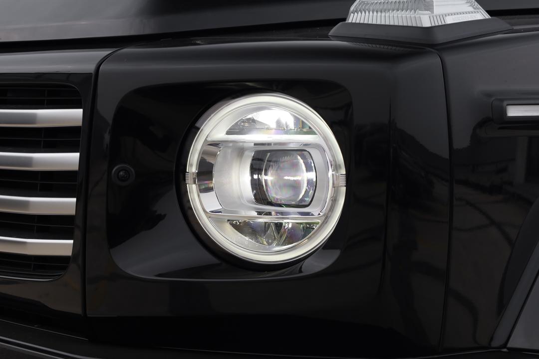 Mercedes-Benz G-Class 2026, фото 14