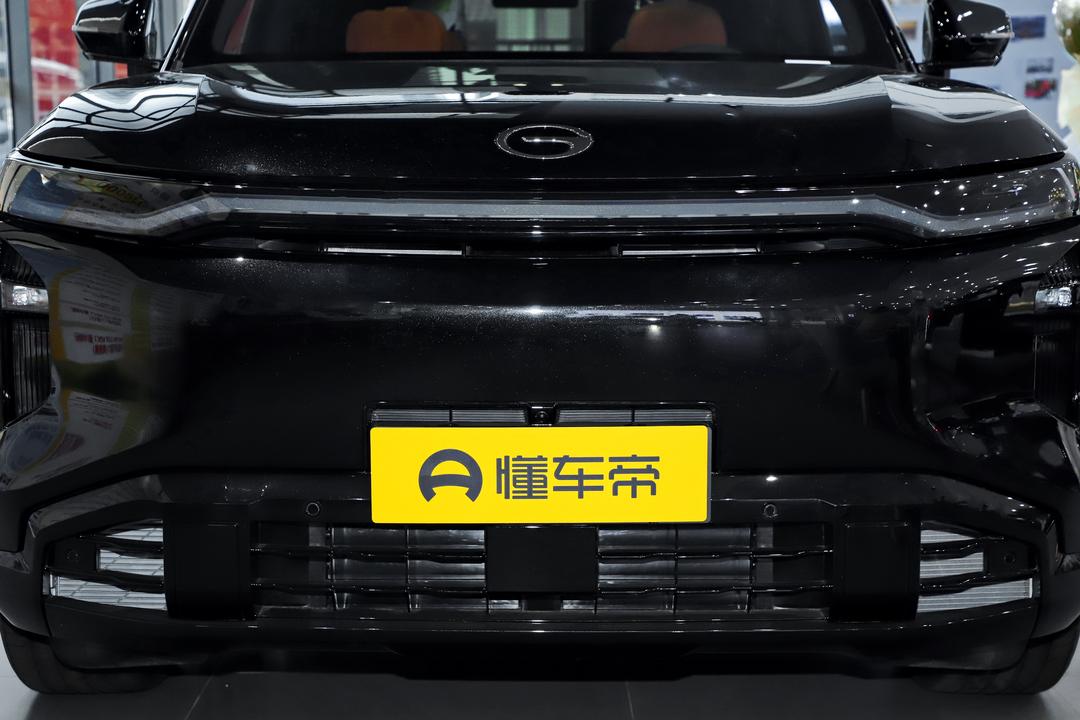 GAC Xiangwang S7 2026, фото 10
