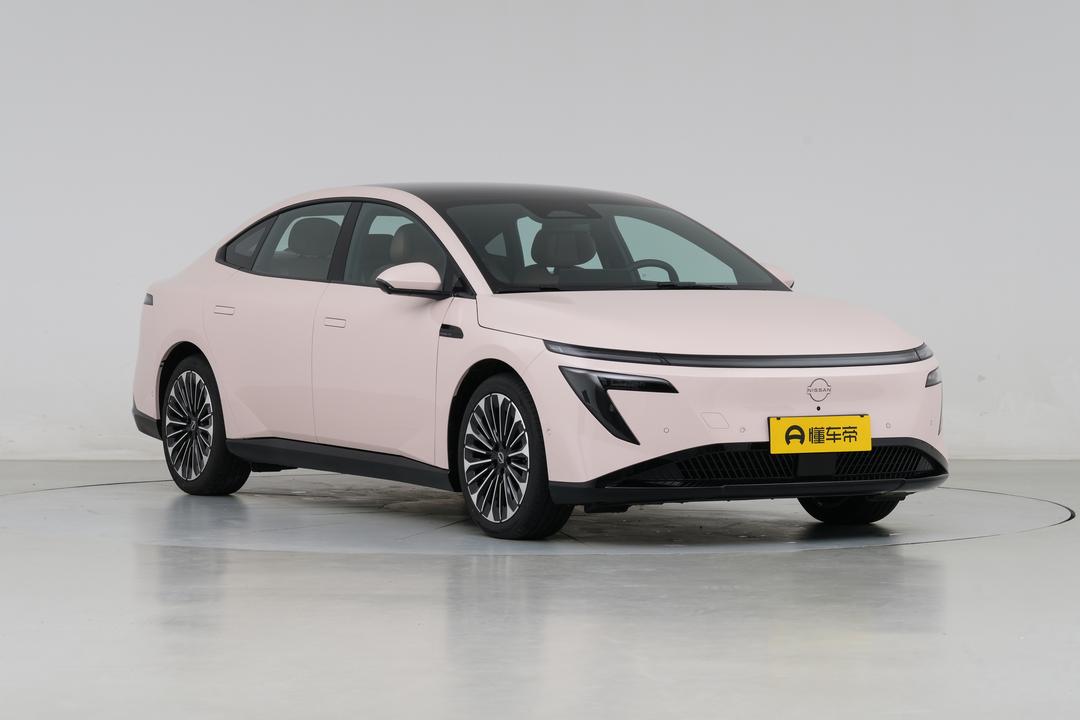Nissan N7 2026, фото 3