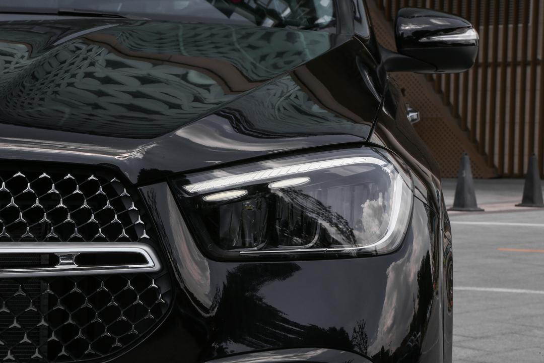 Mercedes-Benz GLE-Class (Европейской сборки) 2026, фото 12