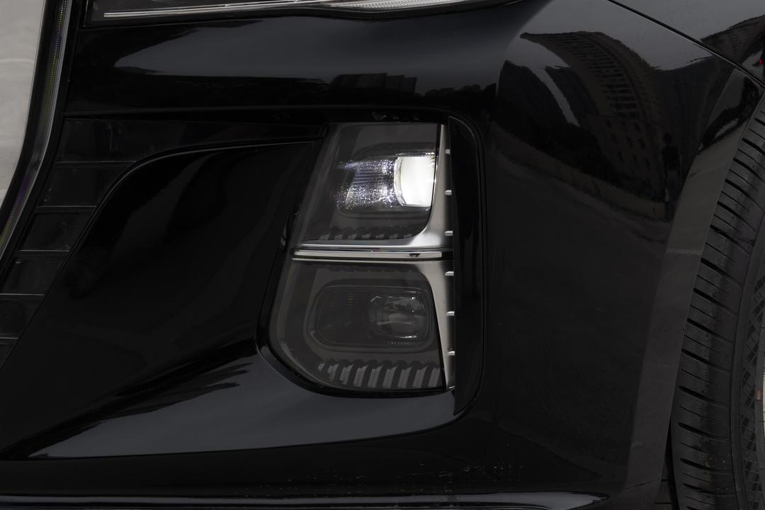 Hongqi H5 2026, фото 14