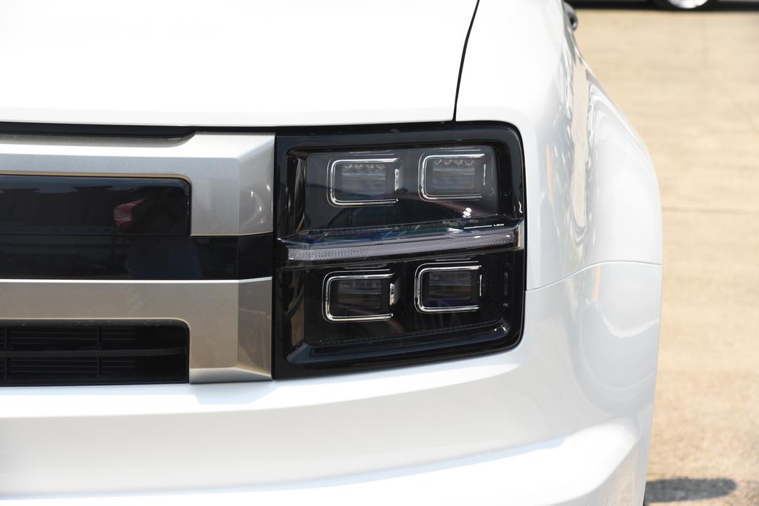 Haval H10 2026, фото 11
