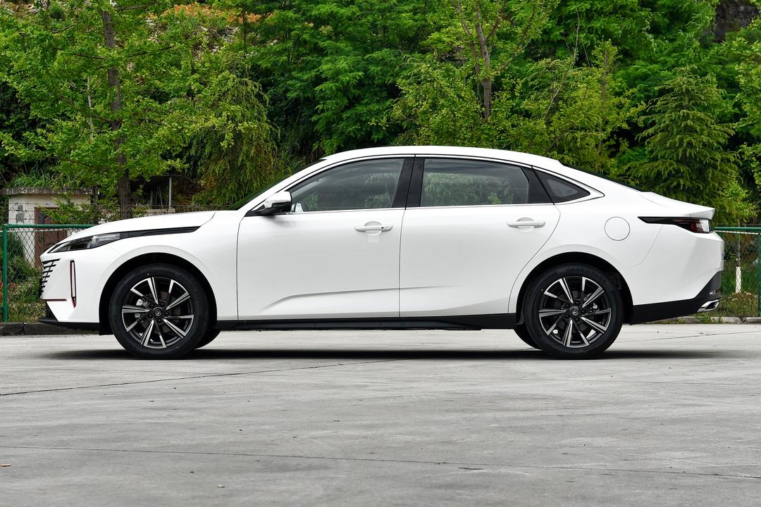 Changan Eado 2026, фото 4