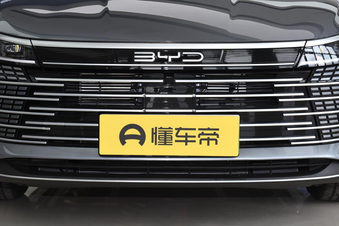 BYD Destroyer 05 2026, фото 10