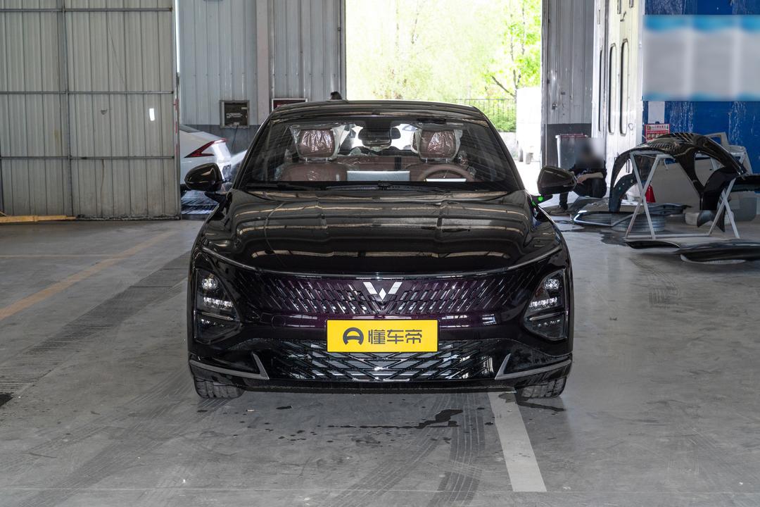 Wuling Xingguang PHEV 2026, фото 2