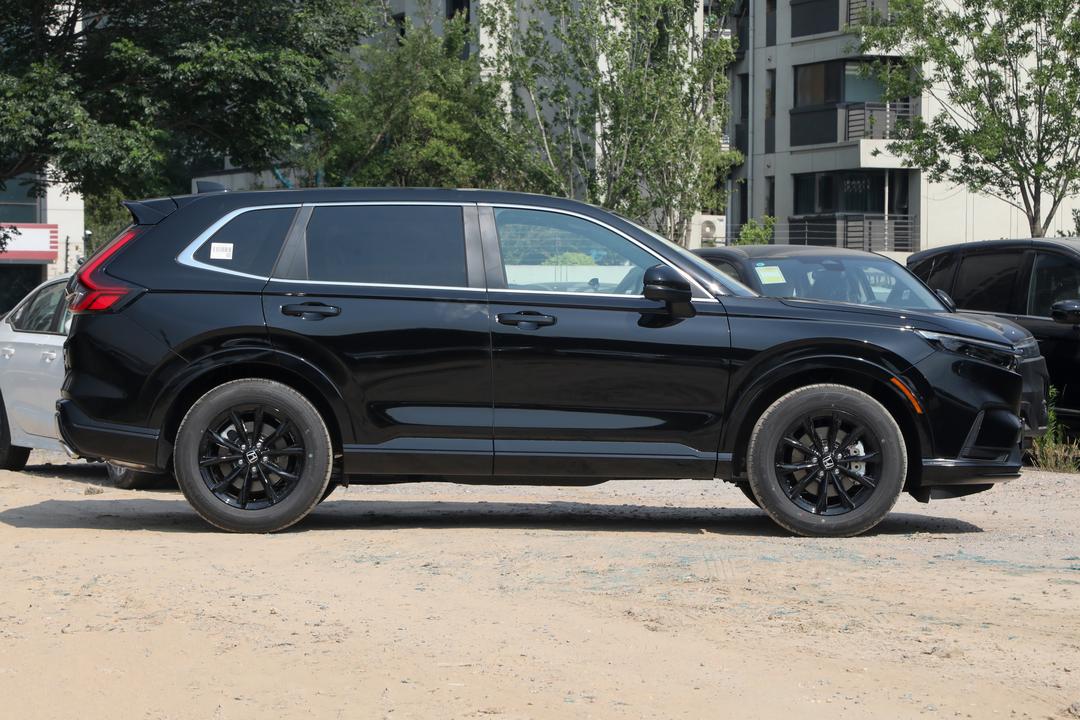 Honda CR-V 2026, фото 8
