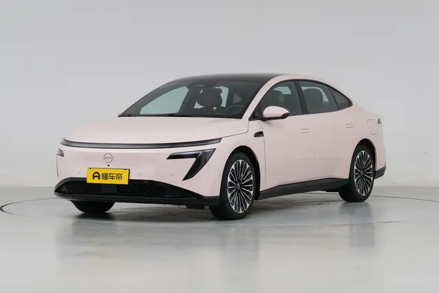 Nissan N7 2026 — купить из Китая под заказ