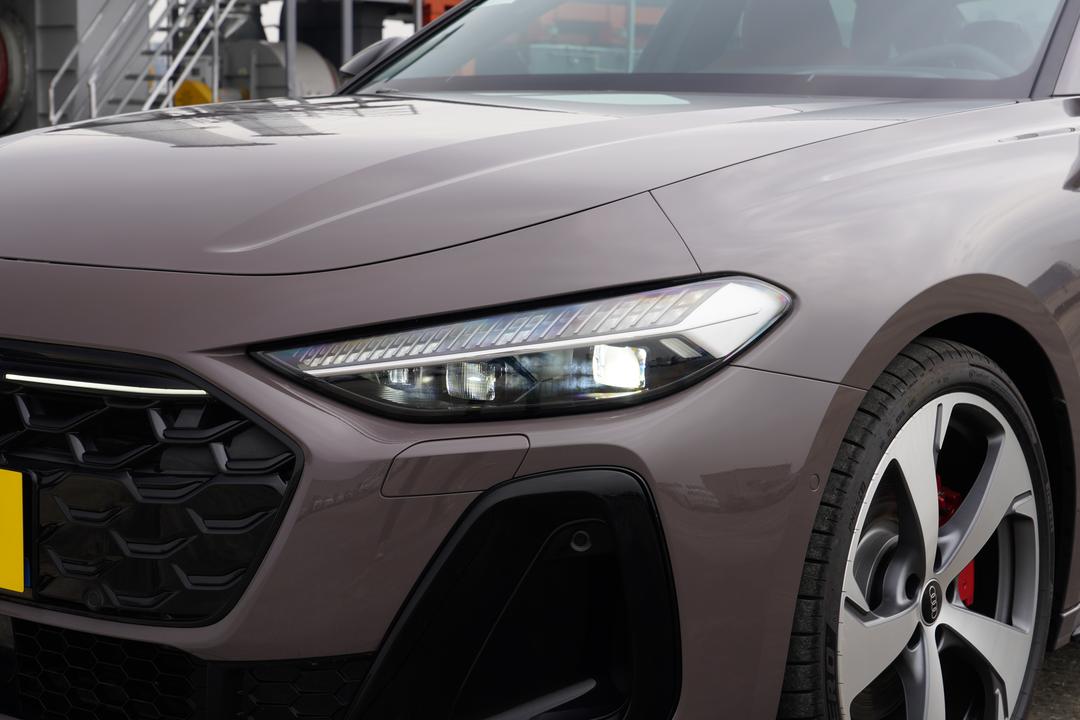 Audi A5L 2026, фото 14