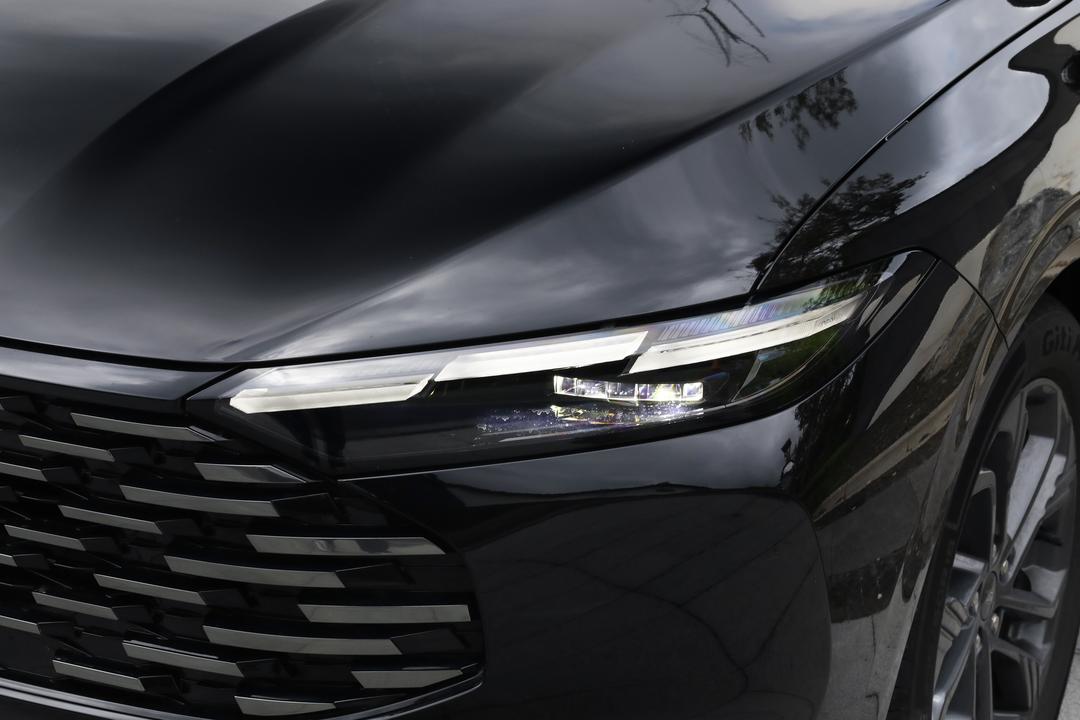 Ford Mondeo 2026, фото 14