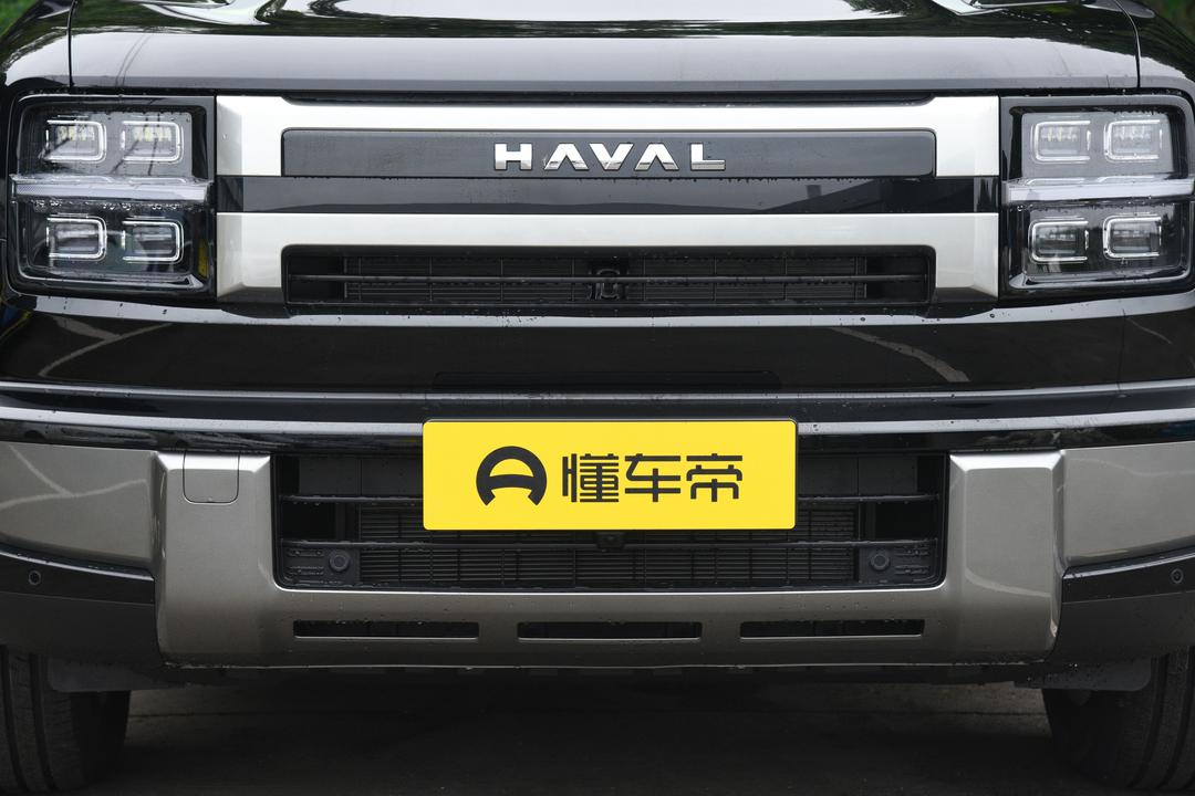 Haval H10 2026, фото 10