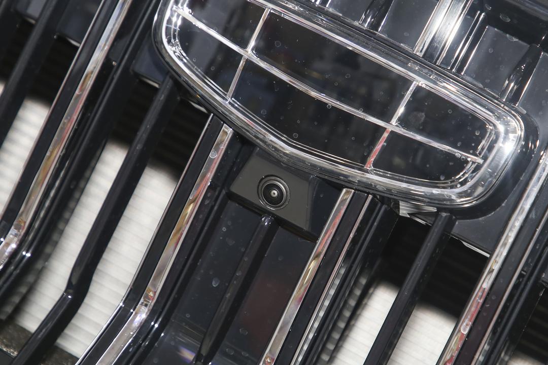 Geely Monjaro 2026, фото 15